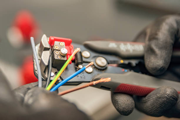 Best Electrical Wiring Services  in Newark, CA