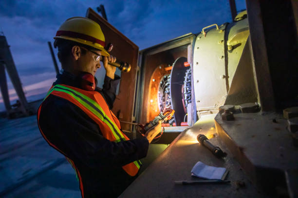 Best Circuit Breaker Repair  in Newark, CA