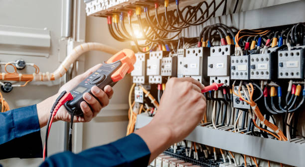 Trusted CA Electrician Experts