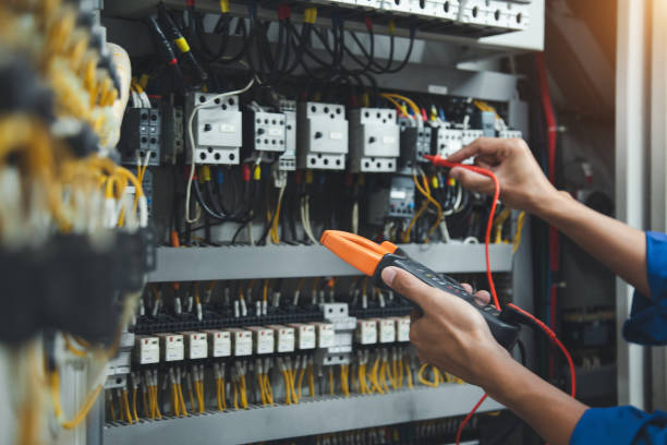 Best Affordable Electrician  in Newark, CA